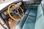 Graham Model 97 Supercharged Cabriolet by Saoutchik 1938 года